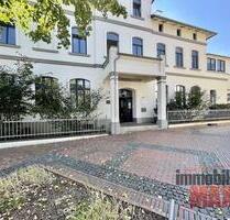 3-Zimmer DG-Wohnung in Neustadt Citylage - Neustadt am Rübenberge