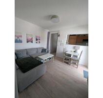 2-Zimmer Wohnung mit Blick auf den Hohentwiel - Singen (Hohentwiel)