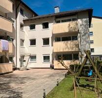 Schöne 3,5 Zimmer Wohnung zu vermieten (82qm in 85625 Glonn)