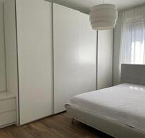 Möblierte 2 Zimmer Neubau Wohnung in HH - Langenhorn - Hamburg Wandsbek