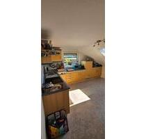 3 Zimmer Dachgeschosswohnung - 490,00 EUR Kaltmiete, in Wallhausen (PLZ: 74599)