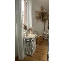 1 Zimmer Apartment 20qm‘ in Sachsenhausen (KEINE WG) - Frankfurt am Main Oberrad