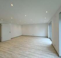 Modern und geräumig: 4-Zimmer Wohnung in Münzenberg