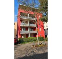 Zentrale 1-Zimmer Wohnung in Freiburg, nur an StudentenAzubis - Freiburg im Breisgau Herdern