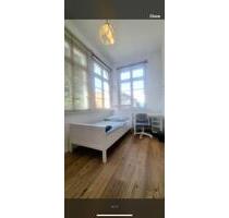 WG-Zimmer in einer schöner zentraler Lage - Mannheim