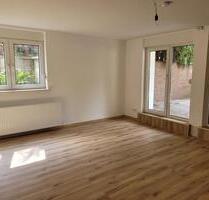 Renovierte 3-Zimmer Wohnung mit großer Terrasse in BI-Sennestadt! - Bielefeld