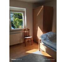 WG Zimmer in StuttgartFeuerbach zu vermieten