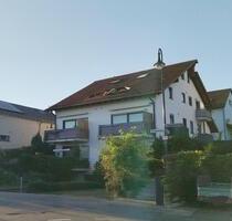 3,5 Zimmer Wohnung mit 5 Balkonen in Mühlacker
