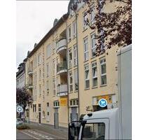 2 Zimmerwohnung, ca. 72qm, Bonn Innenstadt