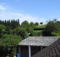 3 Zimmer Wohnung Feldrand, Stellplatz, EBK, Tiere erlaubt - Lützelbach