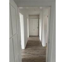 Helle 3 Zimmer Wohnung in Helmstedt