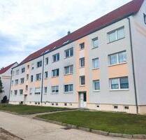 * Erstbezug nach Sanierung * 4,5 Zimmer * - Zwenkau