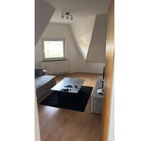 Helle 2-Zimmer Wohnung im 4.Stock Hagen-Mittelstadt