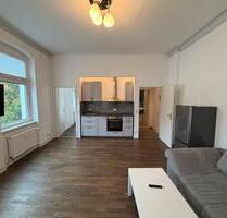 Lichtdurchflutete 1,5 Zimmer Wohnung in Steglitz - Berlin Steglitz-Zehlendorf