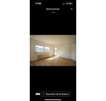 Stolberg 3 Zimmer Wohnung frisch renoviert - Stolberg (Rhld.) Büsbach