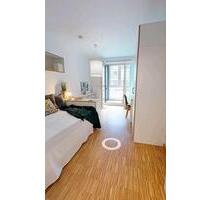 WG Zimmer Campo Novo Mainz - 550,00 EUR Kaltmiete, ca.  21,00 m² in Mainz (PLZ: 55122) Gonsenheim