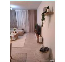 Helle 2-Zimmer Wohnung mit Balkon in Bad Eilsen