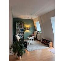 2-Zimmer Wohnung mit Balkon - 550,00 EUR Kaltmiete, in Annaberg-Buchholz (PLZ: 09456)