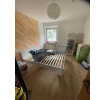3- Zimmer Wohnung in WeidaThüringen, frisch renoviert