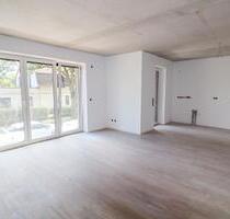 NEUBAU! Helle 3-Zimmer Wohnung mit Loggia in Bürgerfelde! - Oldenburg Alexandersfeld