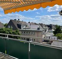 **Helle sanierte 3 Zimmer Wohnung in Leverkusen Quettingen**