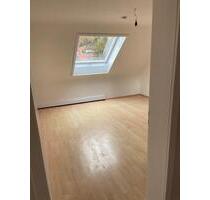 2 Zimmer DG Wohnung 53m2 in Gernsbach