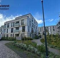 Moderne 2-Zimmer Wohnung in besonderer Lage von Oberursel - Oberursel (Taunus)