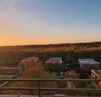 3 Zimmer Wohnung in Ratingen nahe Düsseldorfer Flughafen