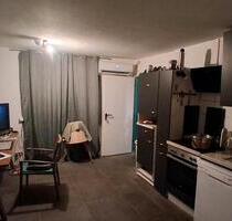 2 zimmer in Freistehendem Haus - 810,00 EUR Kaltmiete, ca.  45,00 m² in Göppingen (PLZ: 73037) Bruckwasen