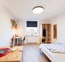 1 Zimmer Wohnung Apartment in Bonn - PERFEKT für Studenten
