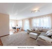 3,5 Zimmer Wohnung mit Balkon und Carport zu vermieten - Haiterbach
