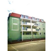 Helle 2 Zimmer Neubauwohnung mit Balkon, EBK, Fußbodenheizung u - Königs Wusterhausen