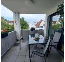 3-Zimmer Wohnung zu vermieten in NU - Bellenberg