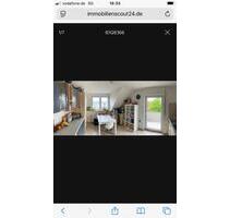 Gepflegte 3 Zimmer DG Wohnung - 828,00 EUR Kaltmiete, in Schwabach (PLZ: 91126)