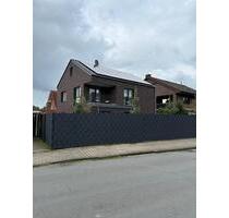 Stylische 2-Zimmer Wohnung im Neubau in Hörstel - Zweitbezug!