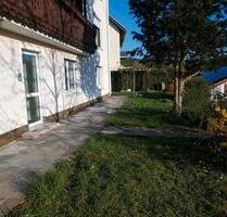 2-Zimmer Wohnung mit Terrasse in 97720 Nüdlingen