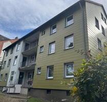 große gepflegte Wohnung in Kassel, Tannenstraße, 3 ZKB zu vermieten zusätzliches Zimmer im DG