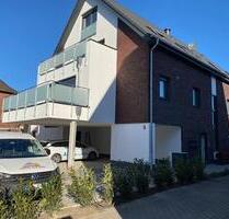 2-Zimmer Wohnung mit Terrasse & Garten - Bocholt Stenern