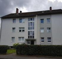 Gemütliche 3-Zimmerwohnung in Brake-Bielefeld