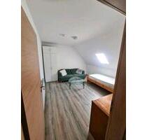 Frisch Saniertes WG Zimmer in Kippenheim - Lahr (Schwarzwald)