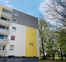 TOP renovierte 1,5 Zimmer Wohnung - Dortmund Huckarde