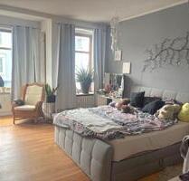 3- Zimmer Whg. mit Balkon Zentrum Flensburg Husumer Str. 4