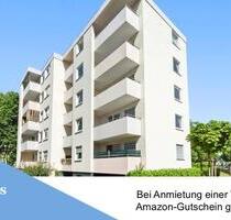 Helle 2-Zimmer Wohnung im ruhiger Lage! 1 Monat mietfrei! - Bad Salzuflen Biemsen-Ahmsen