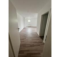 2-Zimmer Wohnung nach Renovierung mit Küche in 91541 Rothenburg - Rothenburg ob der Tauber