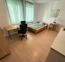 Voll möbliertes Zimmer mit eigener küche & bad - Aachen Aachen-Mitte