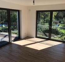 Traumhaft schöne 3 Zimmer Wohnung 122qm große Dachterrasse - München Schwabing-Freimann