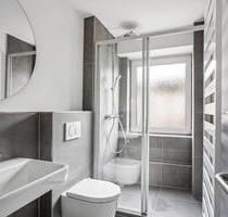 Moderne Kernsanierte 2 Zimmer Wohnung - Frankfurt am Main Niederrad