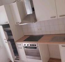 1,5 helle Zimmer Wohnung EBK Balkon Garten zentrumsnah - Plauen