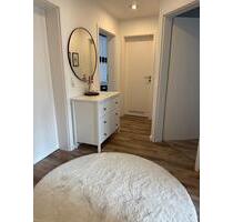 3 - Zimmer Wohnung in Sarstedt zum 01.10.