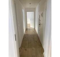 Zu vermieten Helle 2-Zimmer Wohnung WG geeignet - Augsburg Innenstadt